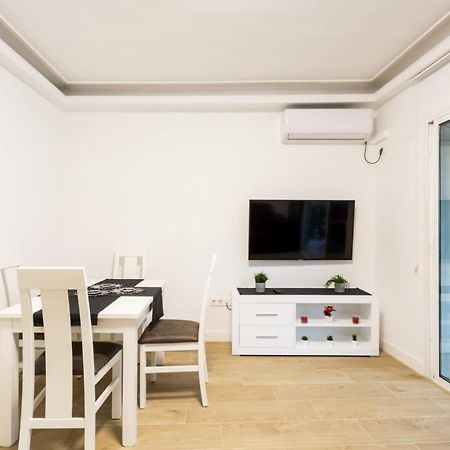 Rentalsevilla Plaza De La Alfalfa Luaran gambar