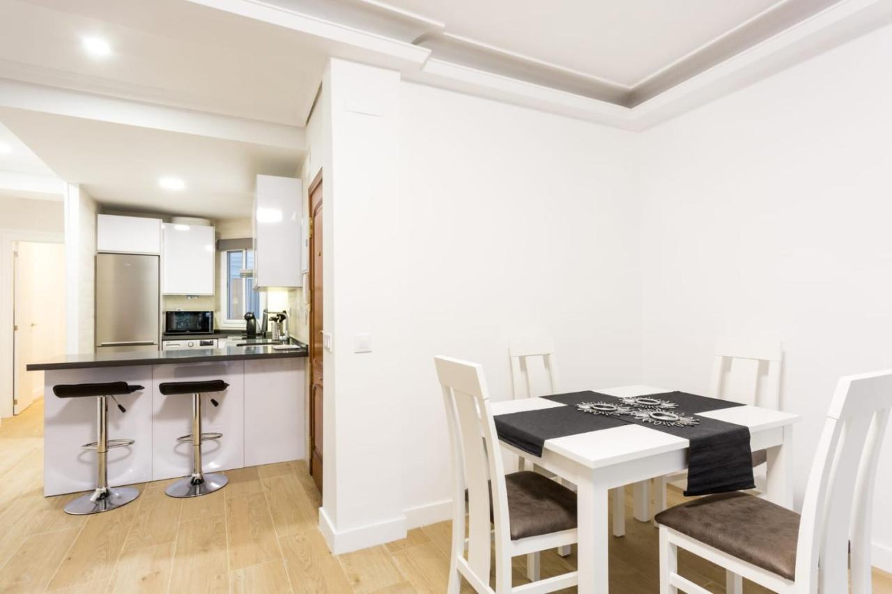 Rentalsevilla Plaza De La Alfalfa Luaran gambar