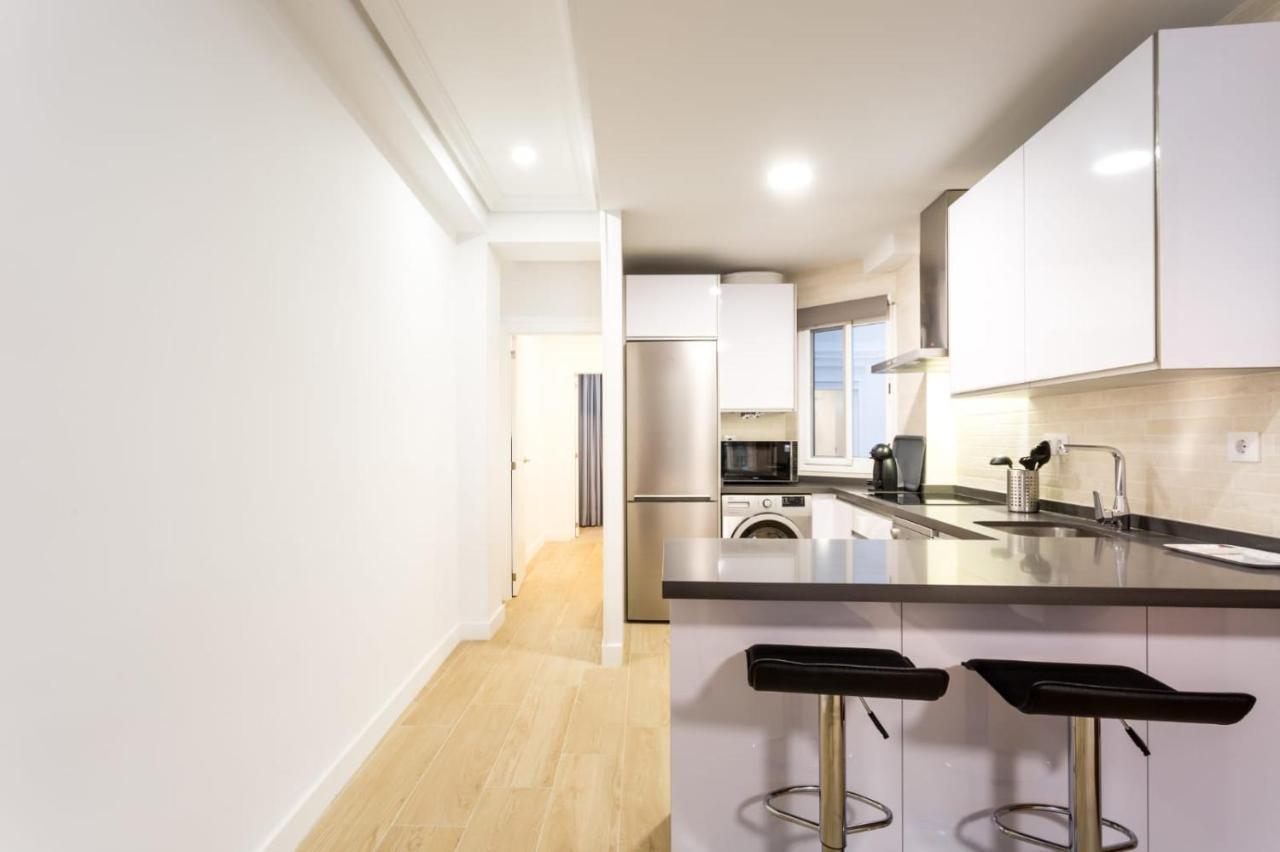 Rentalsevilla Plaza De La Alfalfa Luaran gambar